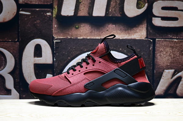 Nike Air Huarache IV Men Shoes--004